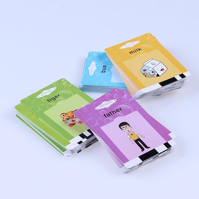 Flash Card For Kid