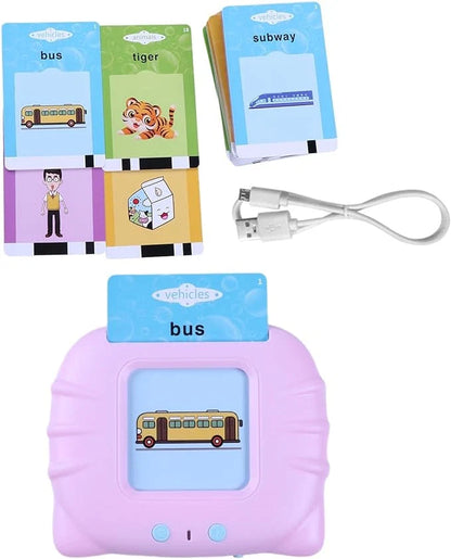 Flash Card For Kid