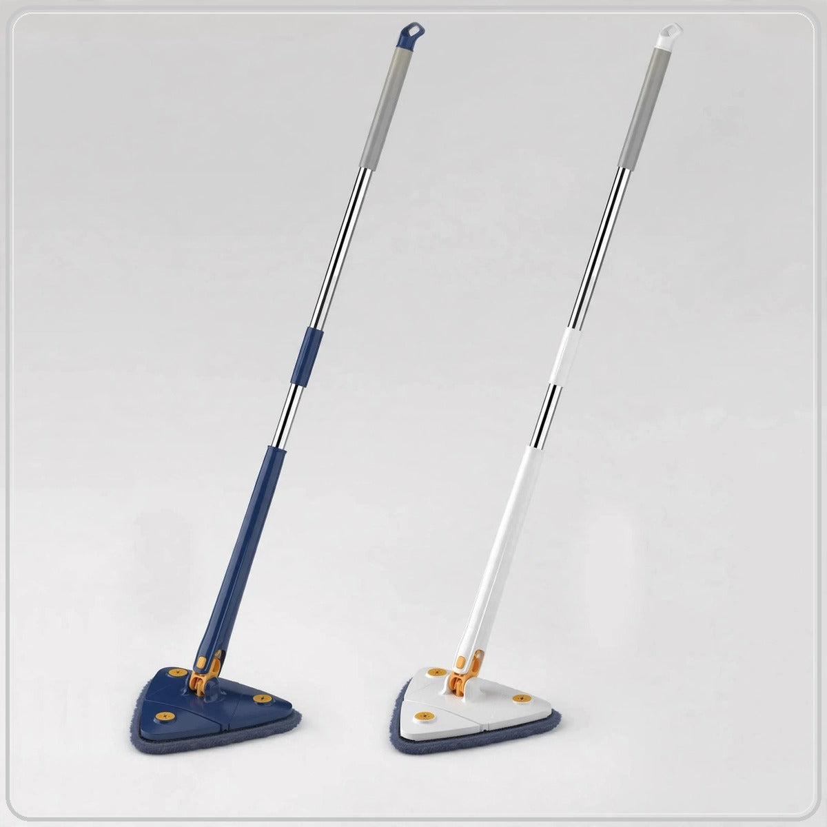 360 Rotating Adjustable Mop — SouqNexa