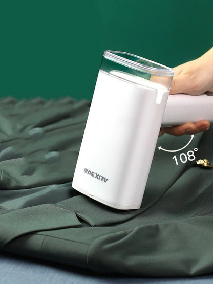 Handheld Hanging Ironing Machine