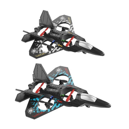 RC Fighter Jet Drone Toy