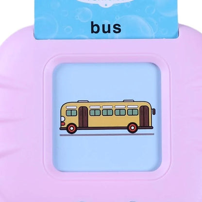 Flash Card For Kid