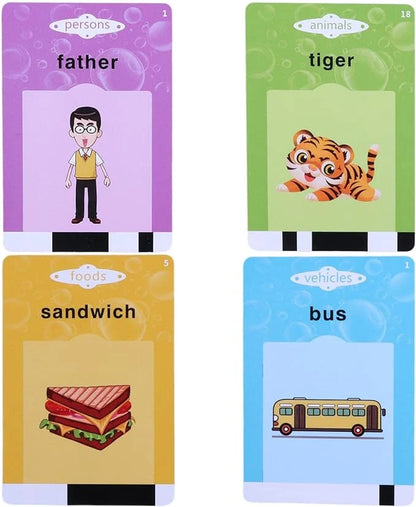 Flash Card For Kid