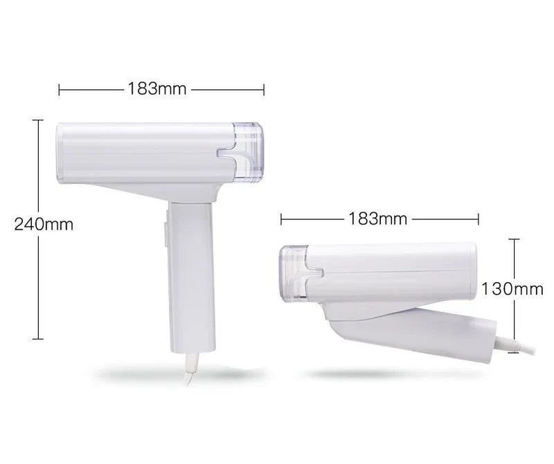 Handheld Hanging Ironing Machine