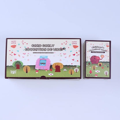 Flash Card For Kid