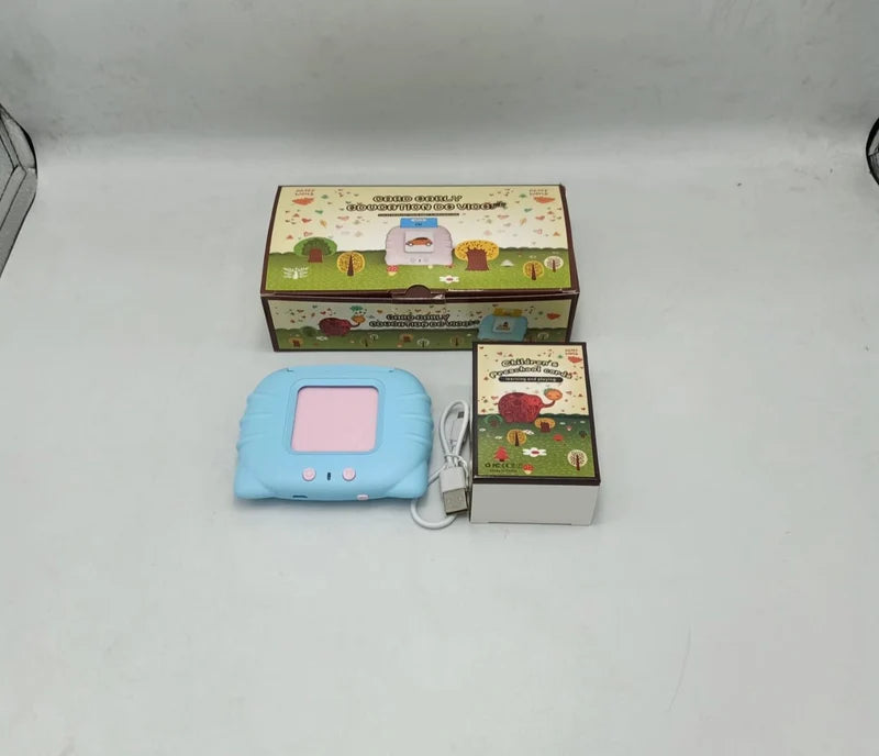 Flash Card For Kid