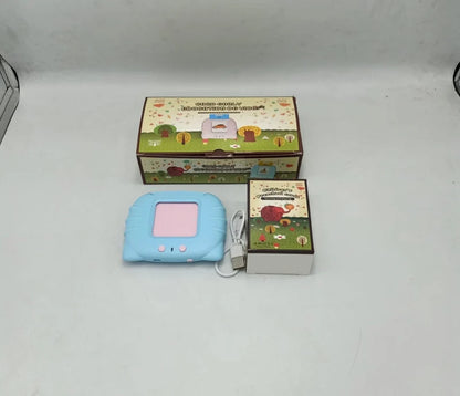 Flash Card For Kid