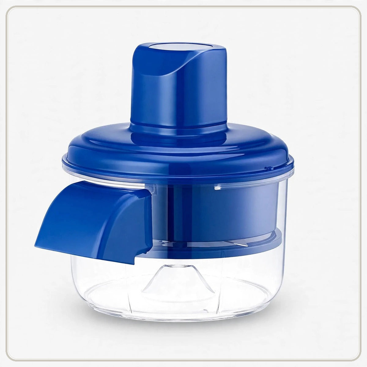 Automatic Small Fruit Peeler Machine — SouqNexa