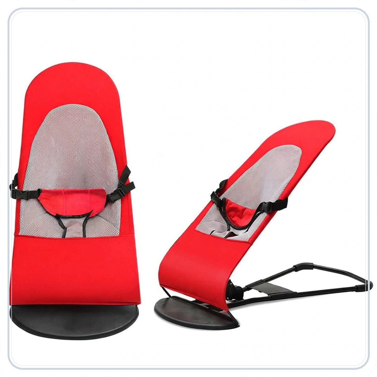 Baby Sitter Jumping — SouqNexa