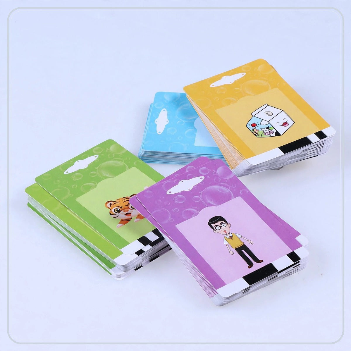 Flash Card For Kid — SouqNexa