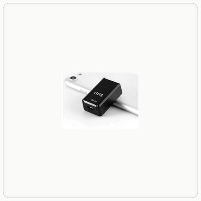 Mini GPS Tracker — SouqNexa