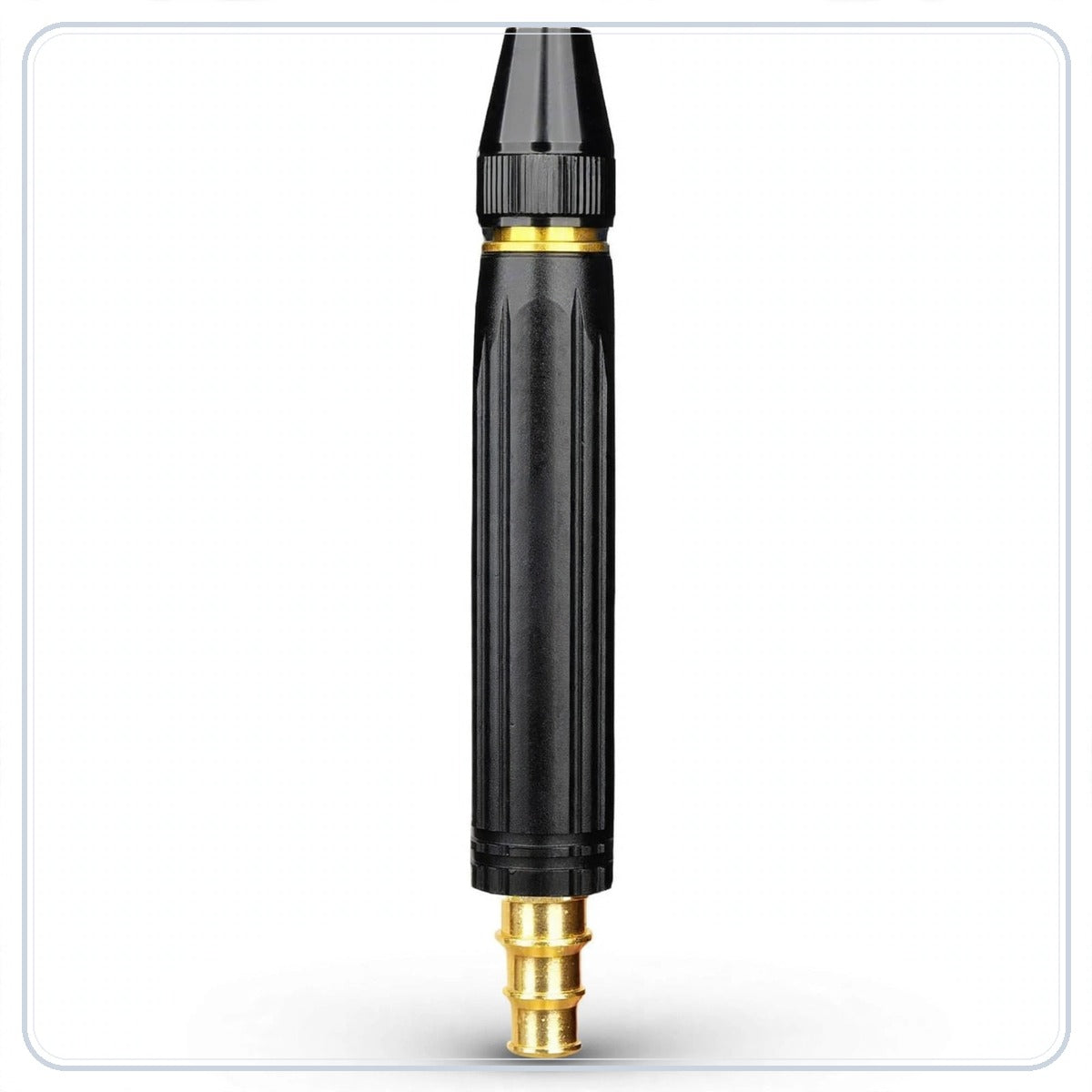 Portable Water Hose Nozzle — SouqNexa