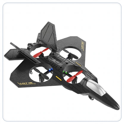 RC Fighter Jet Drone Toy — SouqNexa