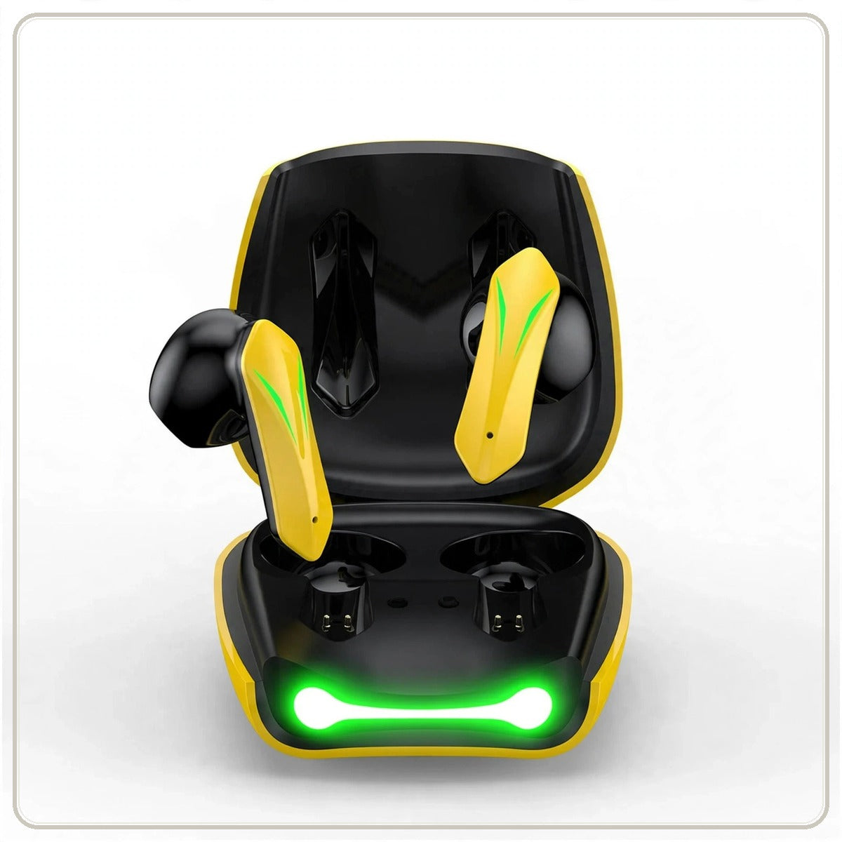Wireless Earbuds Gaming Earphone — SouqNexa