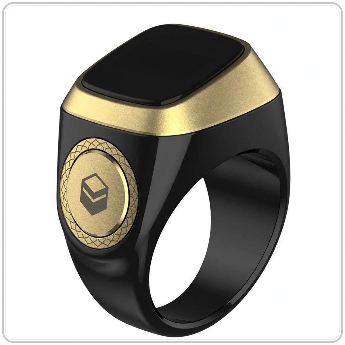 Zikr Ring — SouqNexa